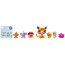 Игровой набор 'Сладкое сафари' из серии 'Малыши-кругляши', Littlest Pet Shop [A4595] - A4595.jpg