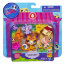 Игровой набор 'Сладкое сафари' из серии 'Малыши-кругляши', Littlest Pet Shop [A4595] - A4595-1.jpg