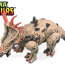 Конструктор "Стиракозавр", серия Plasma Dinosaurs [9559] - 9559_3.jpg
