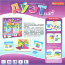 Игра логическая 'Дуэт пазл', Bondibon, Smart Games [BВ0850] - ВВ0850-1.jpg