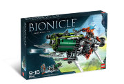 Конструктор "Роко Т3", серия Lego Bionicle [8941]
