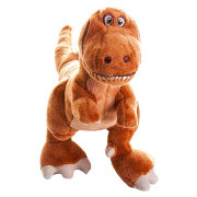 Мягкая игрушка 'Динозавр Рамси' (Ramsey), 17 см, 'Хороший динозавр' (The Good Dinosaur), Disney/Pixar, Tomy [1400587]