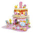 Конструктор-игра 'Дом, милый дом', 3D Puzzle, Melissa&Doug [9460] - Конструктор-игра 'Дом, милый дом', 3D Puzzle, Melissa&Doug [9460]