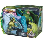 Конструктор 'Фенгрин', серия Plasma Dragons [9409]