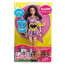 Говорящая кукла Raquelle, из серии 'Дом Мечты Барби' (Barbie Dream House), Mattel [BBX87] - BBX87-1.jpg