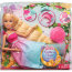 Большая кукла Барби блондинка, 43 см, из серии 'Королевство роскошных волос', Barbie, Mattel [DKR09] - Большая кукла Барби блондинка, 43 см, из серии 'Королевство роскошных волос', Barbie, Mattel [DKR09]