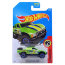 Модель автомобиля 'Toyota Off-Road Truck', Салатовая, HW Daredevils, Hot Wheels [DHX49] - Модель автомобиля 'Toyota Off-Road Truck', Салатовая, HW Daredevils, Hot Wheels [DHX49]