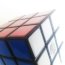 Головоломка 'Кубик Рубика 3х3' (Rubik's Cube 3x3), обновленная версия, Rubiks [5026] - 5026-2.jpg