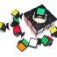 Головоломка 'Кубик Рубика 3х3' (Rubik's Cube 3x3), обновленная версия, Rubiks [5026] - 5026-3.jpg