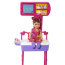 Кукла Барби 'Доктор', из серии 'Я могу стать', Barbie, Mattel [BDT49] - BDT49-2.jpg