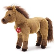 Мягкая игрушка 'Конь Цезарь', 30см, Trudi [2354-021]