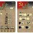 Сборная модель 'Советский пулемёт 'Утёс' с расчётом', 1:72, 3 фигуры, Art of Tactic, Zvezda [7411] - Сборная модель 'Советский пулемёт 'Утёс' с расчётом', 1:72, 3 фигуры, Art of Tactic, Zvezda [7411]