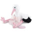 Мягкая игрушка 'Аист бело-розовый', 24см, Trudi [2806-005] - 28060-p.jpg