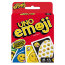Игра карточная 'Uno (Уно) Эмоции', Mattel [DYC15] - Игра карточная 'Uno (Уно) Эмоции', Mattel [DYC15]
