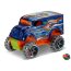 Модель автомобиля 'Monster Dairy Delivery', Сине-оранжевая, HW Art Cars, Hot Wheels [DVB81] - Модель автомобиля 'Monster Dairy Delivery', Сине-оранжевая, HW Art Cars, Hot Wheels [DVB81]