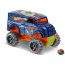 Модель автомобиля 'Monster Dairy Delivery', Сине-оранжевая, HW Art Cars, Hot Wheels [DVB81] - Модель автомобиля 'Monster Dairy Delivery', Сине-оранжевая, HW Art Cars, Hot Wheels [DVB81]
