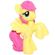 Мини-пони 'из мешка' - Fluttershy, 1 серия 2012, My Little Pony [35581-20]