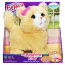 Интерактивная игрушка 'Моя скачущая кошечка' (My Bouncin' Kitty), из серии Happy-to-See-Mee pets, FurReal Friends, Hasbro [A5718] - A5718-1.jpg