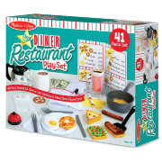 Игровой набор 'Ресторан', Melissa&Doug [5188]