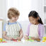 Набор для детского творчества с пластилином 'Готовим обед' (Grocery Goodies), из серии 'Kitchen Creations', Play-Doh/Hasbro [E1936] - Набор для детского творчества с пластилином 'Готовим обед' (Grocery Goodies), из серии 'Kitchen Creations', Play-Doh/Hasbro [E1936]