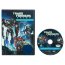 Игровой набор с трансформерами 'Оптимус Прайм против Мегатрона' (Optimus Prime VS Megatron), из серии 'Transformers Prime', Hasbro [36493] - 36493-1a2.jpg