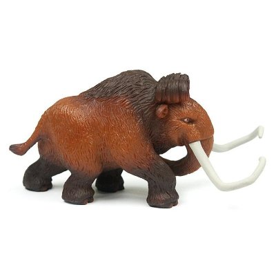 Фигурка 'Manny', 7 см, 'Ледниковый Период 4 - Континентальный дрейф', Ice Age. Continental Drift [237043-6] Фигурка 'Manny', 7 см, 'Ледниковый Период 4 - Континентальный дрейф', Ice Age. Continental Drift [237043-6]