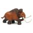 Фигурка 'Manny', 7 см, 'Ледниковый Период 4 - Континентальный дрейф', Ice Age. Continental Drift [237043-6] - 237043-6.jpg