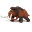 Фигурка 'Manny', 7 см, 'Ледниковый Период 4 - Континентальный дрейф', Ice Age. Continental Drift [237043-6] - 237043-6a.jpg