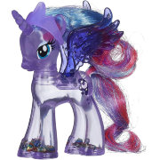 Подарочный набор 'Кристальная Принцесса Луна' (Princess Luna) из серии 'Сила радуги' (Rainbow Power), My Little Pony [A8748/A9985]