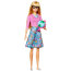Кукла Барби 'Учитель', из серии 'Я могу стать', Barbie, Mattel [GJC23] - Кукла Барби 'Учитель', из серии 'Я могу стать', Barbie, Mattel [GJC23]
