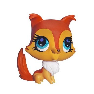 Одиночная зверюшка 'Колли' из серии 'Талантливые зверюшки' (Totally Talented), Littlest Pet Shop [A0465] Одиночная зверюшка 'Колли' из серии 'Талантливые зверюшки' (Totally Talented), Littlest Pet Shop [A0465]