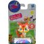 Одиночная зверюшка 'Колли' из серии 'Талантливые зверюшки' (Totally Talented), Littlest Pet Shop [A0465] - A0465.jpg