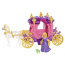 Игровой набор 'Королевская карета Рапунцель' (Rapunzel's Royal Carriage), c мини-куклой 10 см, из серии 'Принцессы Диснея', Mattel [BDK06] - BDK06.jpg