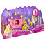 Игровой набор 'Королевская карета Рапунцель' (Rapunzel's Royal Carriage), c мини-куклой 10 см, из серии 'Принцессы Диснея', Mattel [BDK06] - BDK06-1.jpg