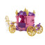 Игровой набор 'Королевская карета Рапунцель' (Rapunzel's Royal Carriage), c мини-куклой 10 см, из серии 'Принцессы Диснея', Mattel [BDK06] - BDK06-5.jpg