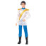 Кукла 'Принц Эрик' (Flynn Eric), 30 см, из серии 'Принцессы Диснея', Mattel [BDJ08] - BDJ08.jpg