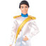 Кукла 'Принц Эрик' (Flynn Eric), 30 см, из серии 'Принцессы Диснея', Mattel [BDJ08] - BDJ08-2.jpg