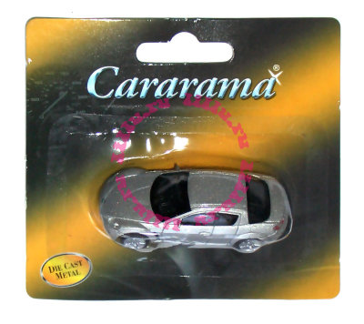 Модель автомобиля Mazda RX-8 1:72, Cararama [171CN-21] Модель автомобиля Mazda RX-8 1:72, Cararama [171CN-21]