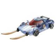 Трансформер 'Wheeljack', класс Deluxe Dark Energon, из серии 'Transformers Prime', Hasbro [A0773]