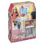 Игровой набор 'Обед', Barbie, Mattel [CGM01] - CGM01-1.jpg
