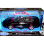Модель автомобиля Pontiac Firebird 2001, черная, 1:24, Welly [22420W-BK] - 22420-black.lillu.ru.jpg