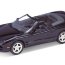 Модель автомобиля Pontiac Firebird 2001, черная, 1:24, Welly [22420W-BK] - 22420-black.jpg
