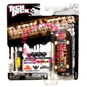 Фингерборд 'Darkstar', Tech Deck, Spin Master [36769]