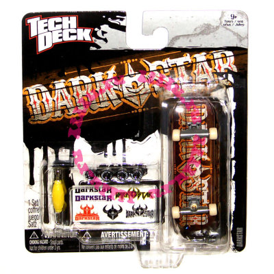 Фингерборд 'Darkstar', Tech Deck, Spin Master [36769] Фингерборд 'Darkstar', Tech Deck, Spin Master [36769]