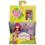 Игровой набор с куклой Земляничкой 8 см и DVD, Strawberry Shortcake, Hasbro [19120] - 13548-2.jpg