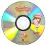 Игровой набор с куклой Земляничкой 8 см и DVD, Strawberry Shortcake, Hasbro [19120] - 13548-3.jpg