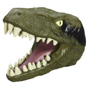 Игровой набор 'Голова Велоцираптора' (Velociraptor), из серии 'Мир Юрского Периода' (Jurassic World), Hasbro [B1510]