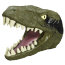 Игровой набор 'Голова Велоцираптора' (Velociraptor), из серии 'Мир Юрского Периода' (Jurassic World), Hasbro [B1510] - B1510.jpg
