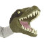 Игровой набор 'Голова Велоцираптора' (Velociraptor), из серии 'Мир Юрского Периода' (Jurassic World), Hasbro [B1510] - B1510-4.jpg