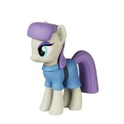 Коллекционная мини-пони 'Мауд Пай' (Maud Pie), из виниловой серии Mystery Mini 3, My Little Pony, Funko [6313-09]